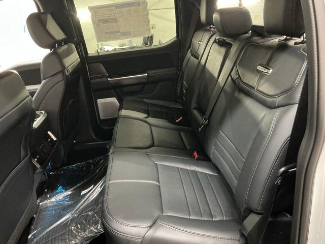 new 2026 Ford F-150 car, priced at $79,953