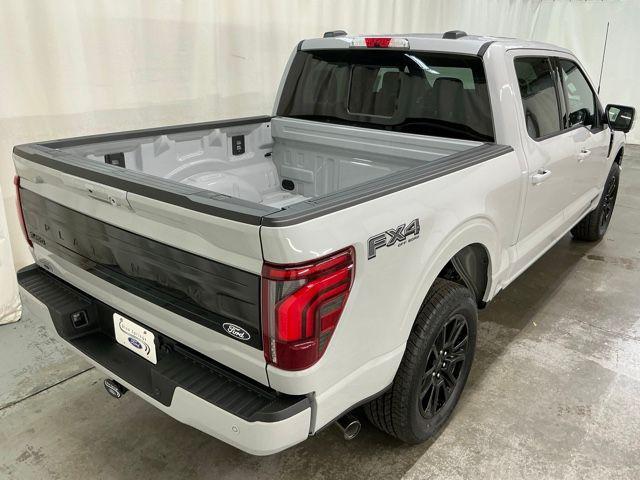 new 2026 Ford F-150 car, priced at $79,953