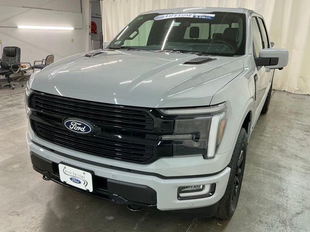new 2026 Ford F-150 car, priced at $79,953