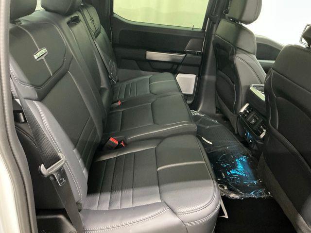 new 2026 Ford F-150 car, priced at $79,953