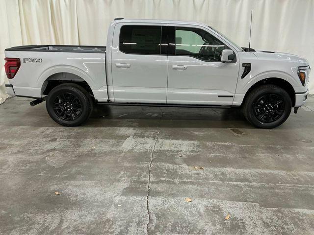 new 2026 Ford F-150 car, priced at $79,953
