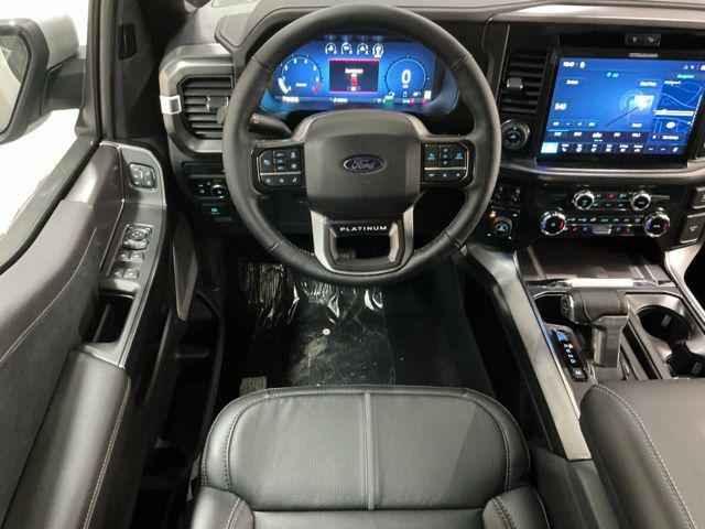 new 2026 Ford F-150 car, priced at $79,953