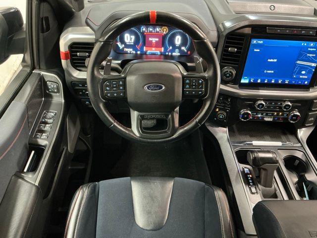 used 2022 Ford F-150 car, priced at $60,464