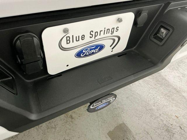 new 2026 Ford F-150 car, priced at $57,393