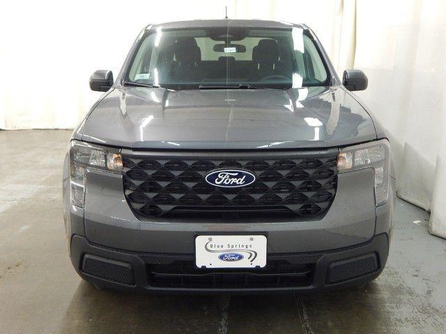 new 2025 Ford Maverick car, priced at $29,168