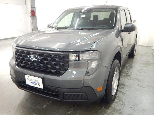 new 2025 Ford Maverick car, priced at $29,168
