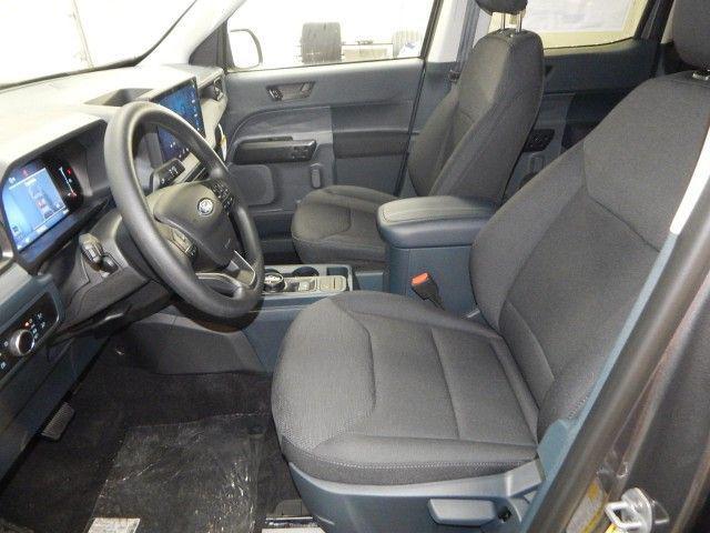 new 2025 Ford Maverick car, priced at $29,168