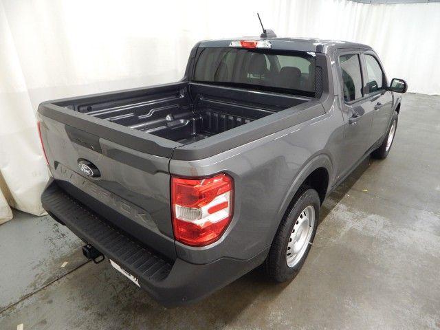 new 2025 Ford Maverick car, priced at $29,168