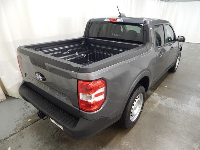 new 2025 Ford Maverick car, priced at $28,222