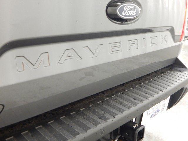 new 2025 Ford Maverick car, priced at $29,168