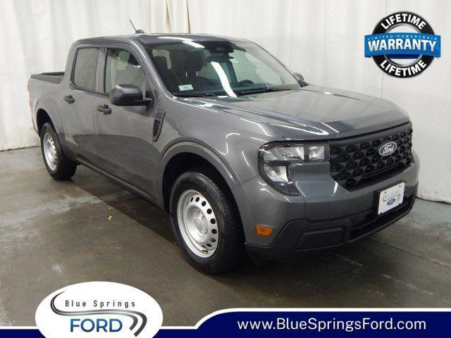 new 2025 Ford Maverick car, priced at $29,168