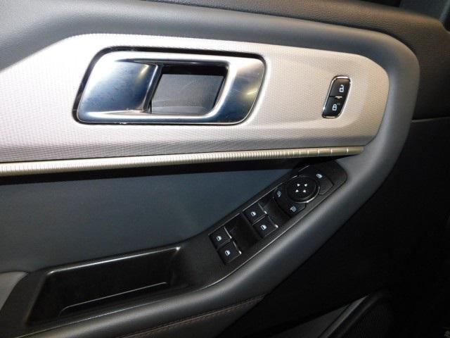 used 2025 Ford Explorer car, priced at $32,464