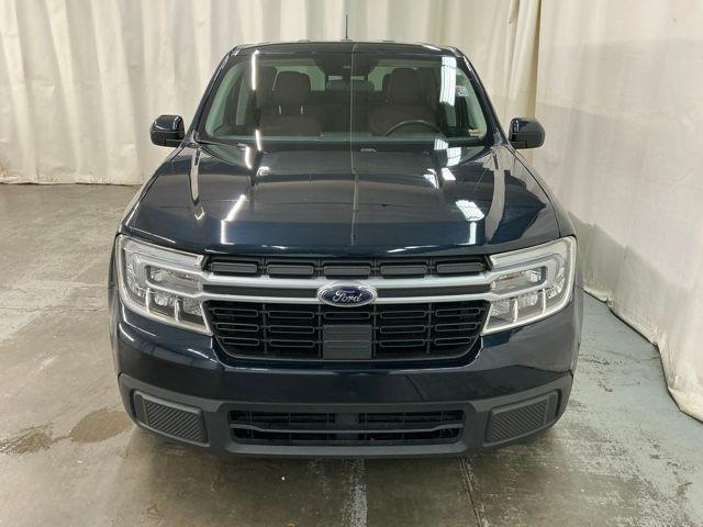 used 2023 Ford Maverick car, priced at $24,988