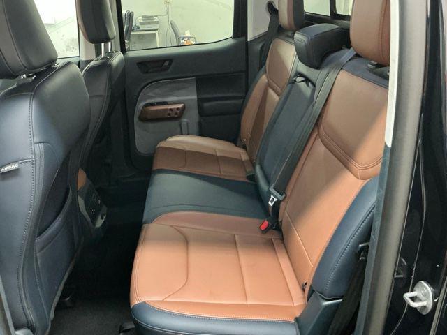 used 2023 Ford Maverick car, priced at $24,988