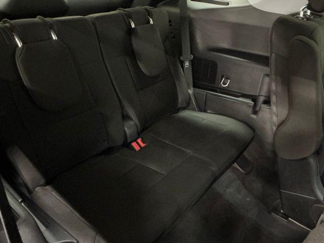 used 2023 Ford Explorer car, priced at $25,916