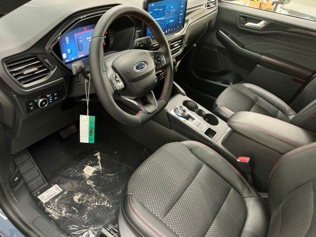 new 2026 Ford Escape car, priced at $30,931