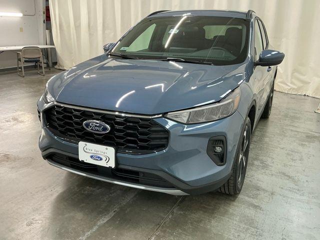new 2026 Ford Escape car, priced at $30,931