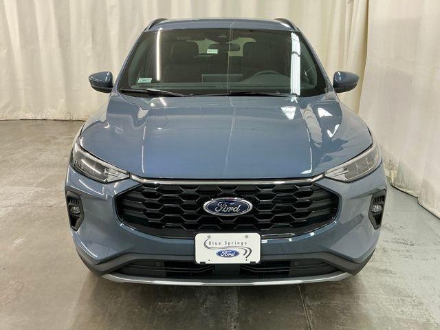 new 2026 Ford Escape car, priced at $30,931