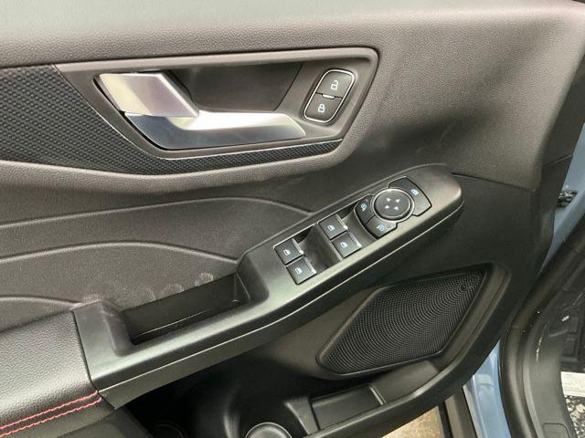 new 2026 Ford Escape car, priced at $30,931