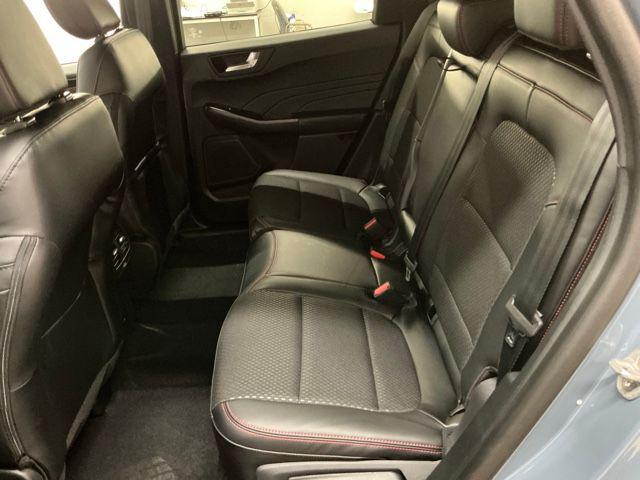 new 2026 Ford Escape car, priced at $30,931