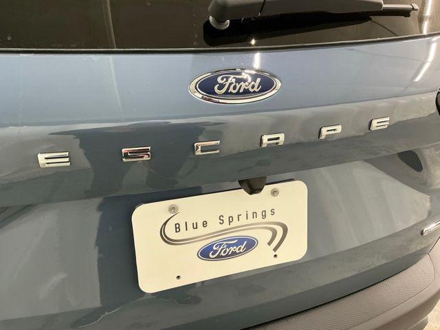 new 2026 Ford Escape car, priced at $30,931