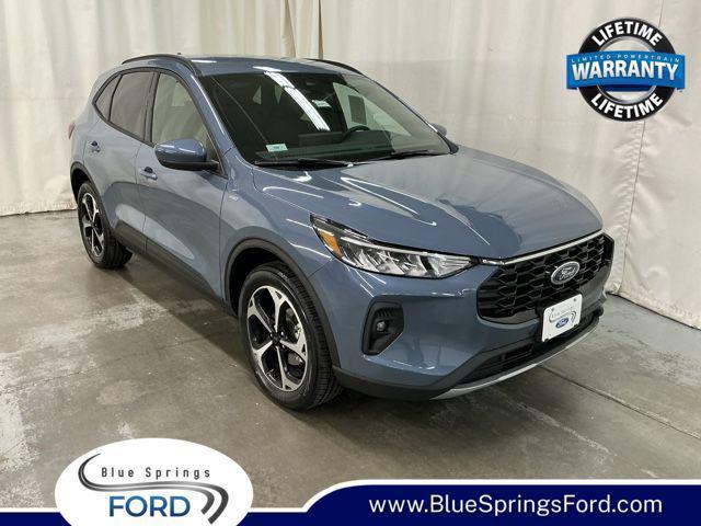 new 2026 Ford Escape car, priced at $30,931