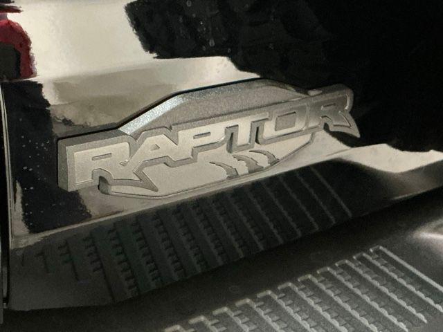 new 2025 Ford Bronco car, priced at $77,635