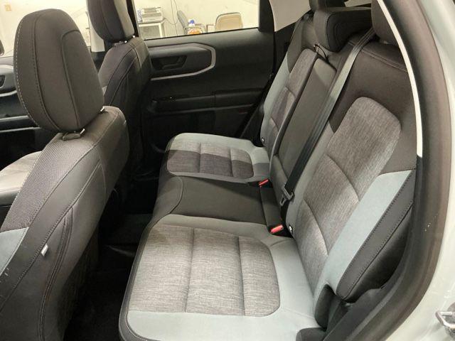 used 2024 Ford Bronco Sport car, priced at $22,997