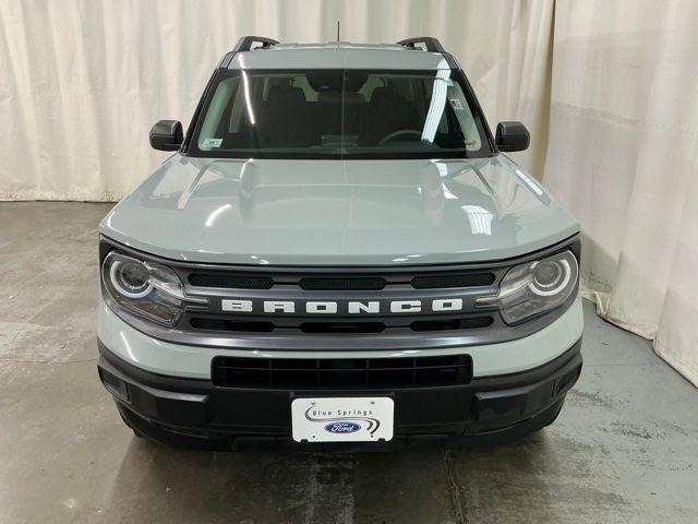 used 2024 Ford Bronco Sport car, priced at $22,997