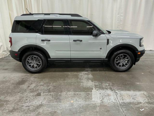 used 2024 Ford Bronco Sport car, priced at $22,997