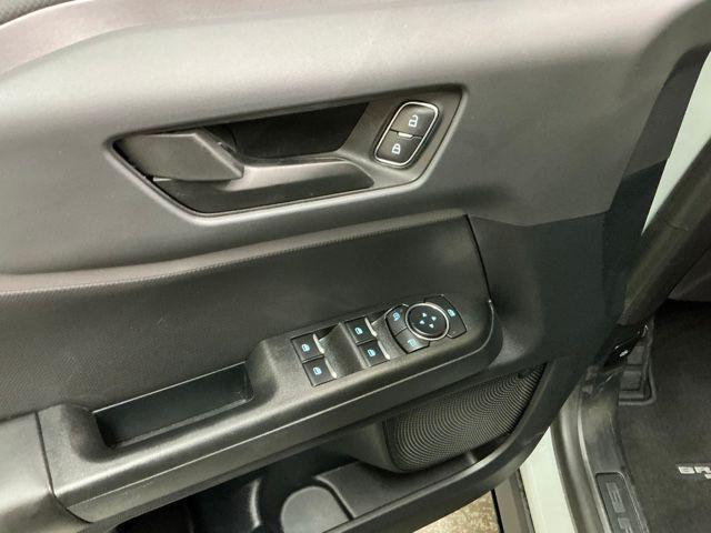 used 2024 Ford Bronco Sport car, priced at $22,997