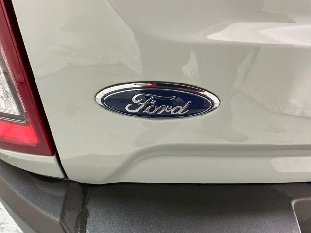 used 2024 Ford Bronco Sport car, priced at $22,997