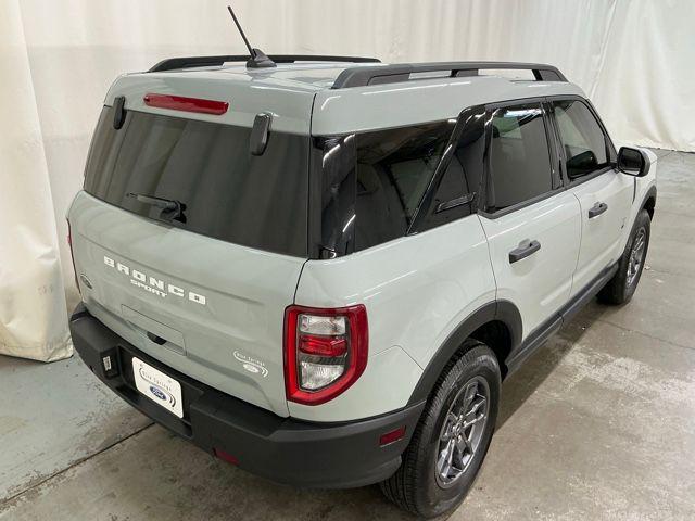 used 2024 Ford Bronco Sport car, priced at $22,997