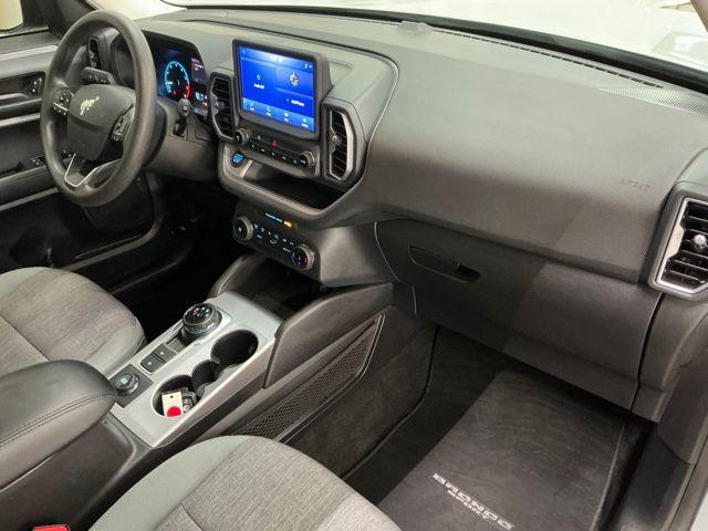 used 2024 Ford Bronco Sport car, priced at $22,997