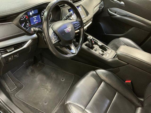 used 2019 Cadillac XT4 car, priced at $17,979