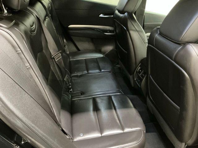 used 2019 Cadillac XT4 car, priced at $17,979