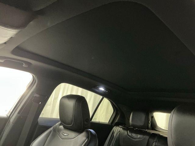 used 2019 Cadillac XT4 car, priced at $17,979