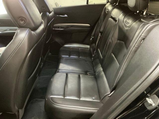 used 2019 Cadillac XT4 car, priced at $17,979