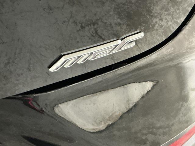 used 2021 Ford Mustang Mach-E car, priced at $18,464