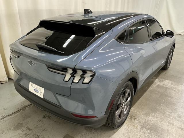 used 2023 Ford Mustang Mach-E car, priced at $22,997