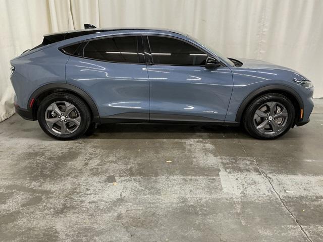 used 2023 Ford Mustang Mach-E car, priced at $22,997