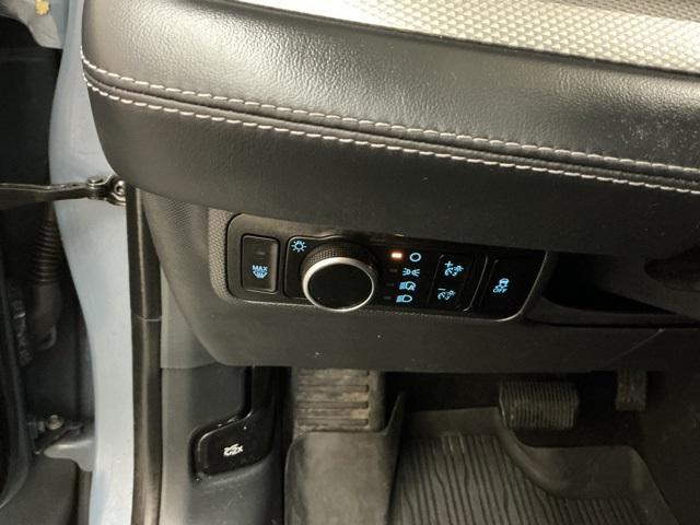 used 2023 Ford Mustang Mach-E car, priced at $22,997