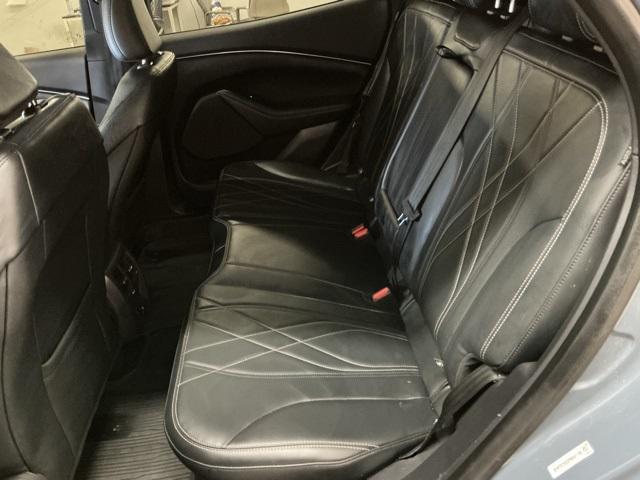 used 2023 Ford Mustang Mach-E car, priced at $22,997