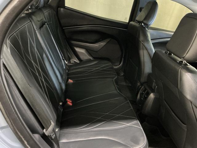 used 2023 Ford Mustang Mach-E car, priced at $22,997