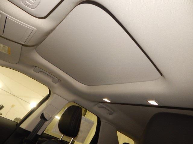 new 2025 Ford Bronco Sport car, priced at $34,883