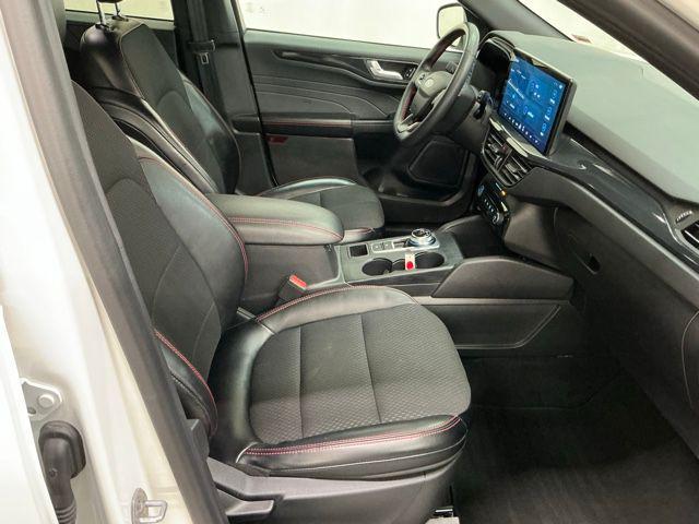 used 2024 Ford Escape car, priced at $20,411