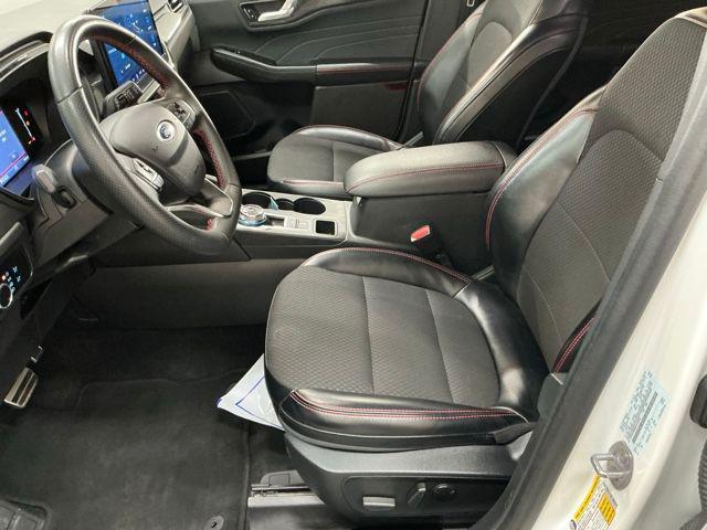 used 2024 Ford Escape car, priced at $20,411