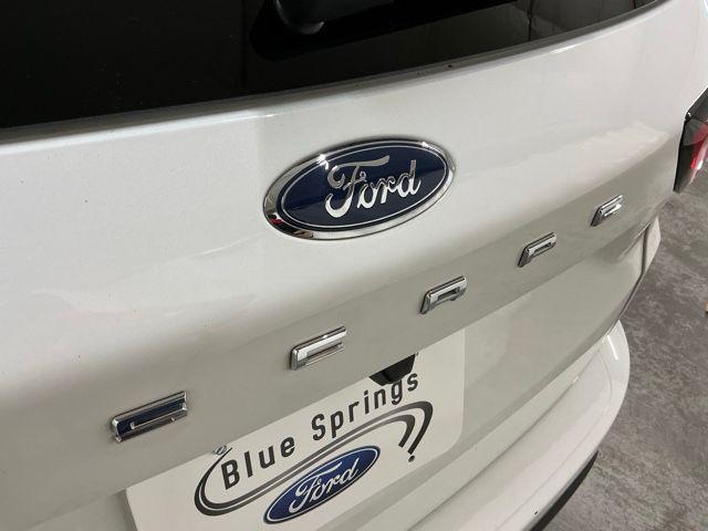 used 2024 Ford Escape car, priced at $20,411