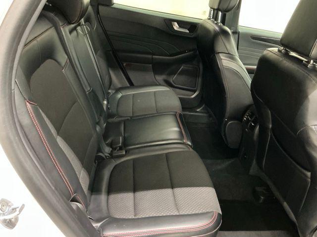 used 2024 Ford Escape car, priced at $20,411