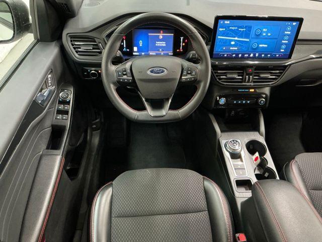 used 2024 Ford Escape car, priced at $20,411